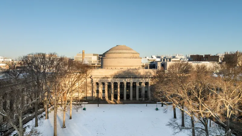 MIT Campus