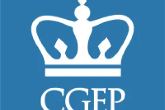 CGEP logo