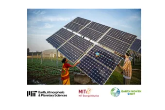 Solar panels
