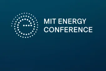 MIT Energy Conference logo