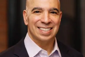 Portrait of Roger Martella