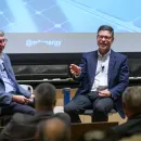 General Motors' battery development expert Kurt Kelty
