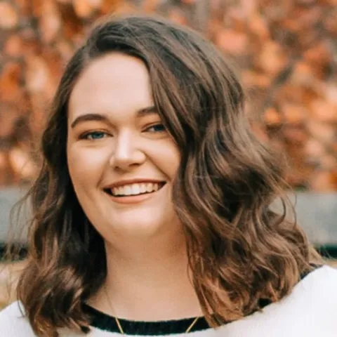 Headshot of Jordan Tierney