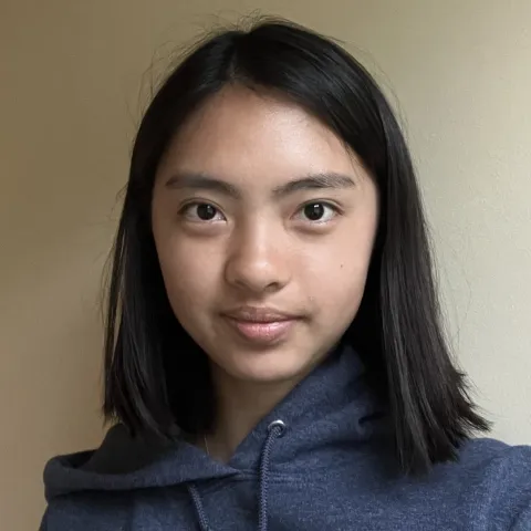 Headshot of Leala Nakagawa