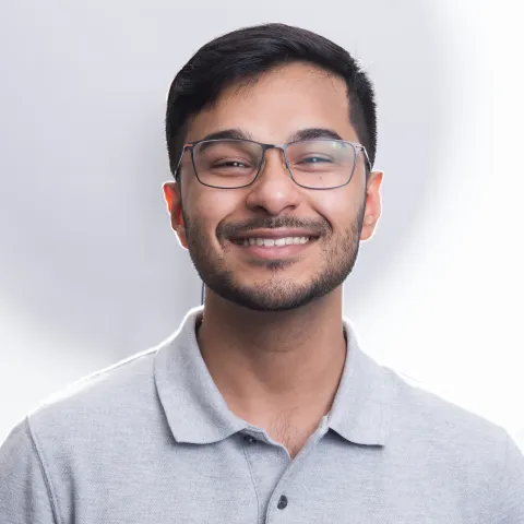 Headshot of Matthew De Jesus