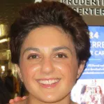 Headshot of Maya Ayoub
