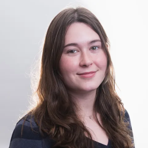 Headshot of Sonia Seliger