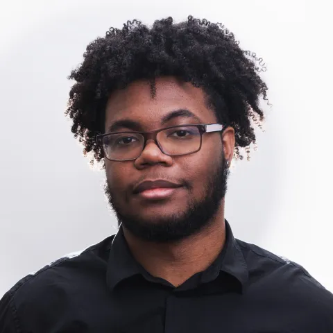 Headshot of Vandell Vatel