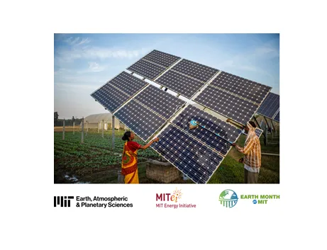 Solar panels