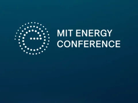 MIT Energy Conference logo