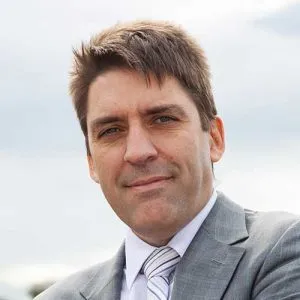 Portrait of Carlos Batlle 