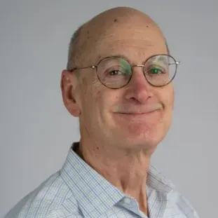 Portrait of Randall Field