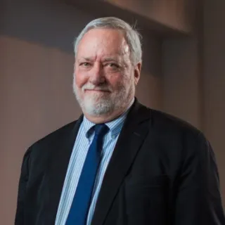 Headshot of Carl Thompson