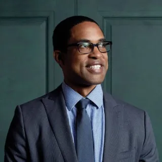 Headshot of Cullen Buie