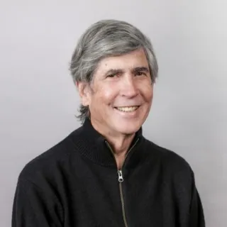 Headshot of Donald Roy Lessard 