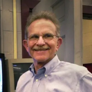 Headshot of John Heywood