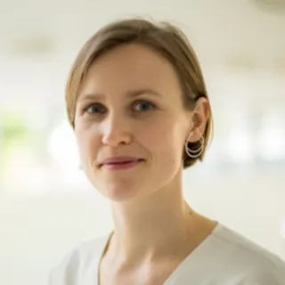 Headshot of Josephine Carstensen