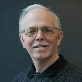 Headshot of Thomas Magnanti
