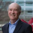Headshot of Robert C. Armstrong