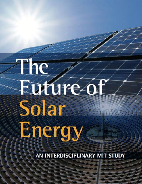 solar energy research articles