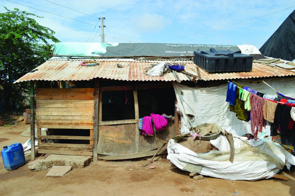 MIT architects tackle India’s slum problem | MIT Energy Initiative