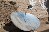 International prize for solar cooker, MIT News