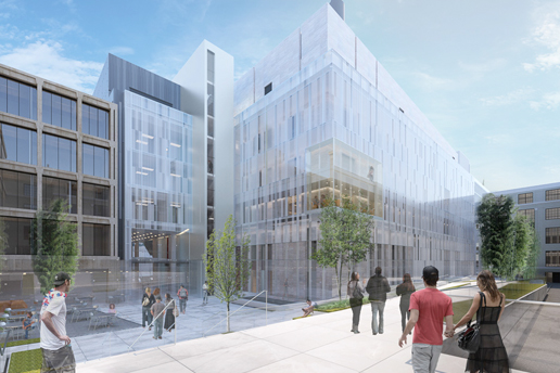 New building will be a hub for nanoscale research | MIT Energy Initiative