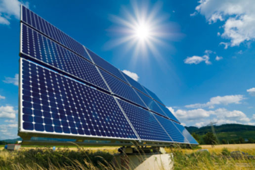 Solar Energy Company Essex