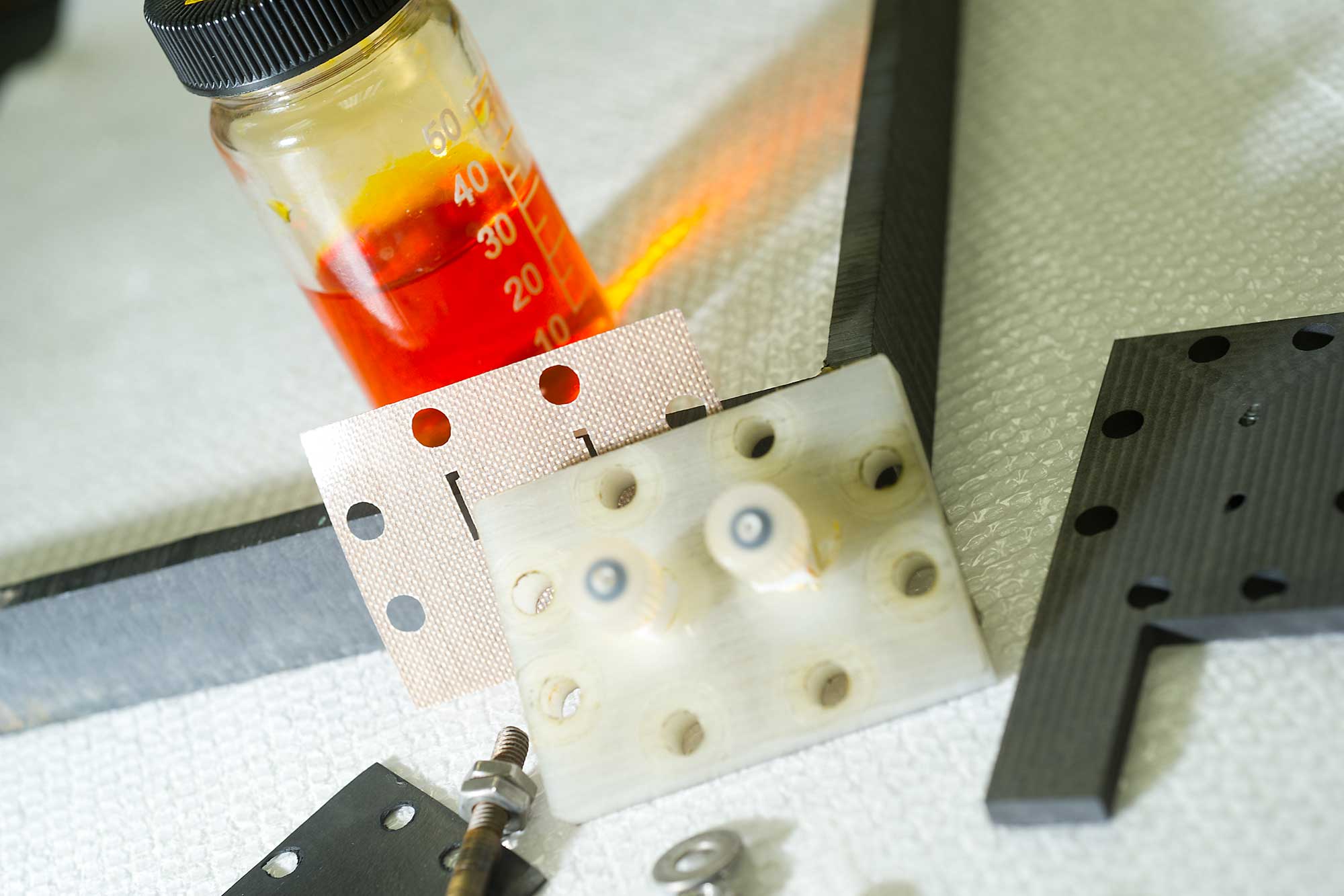 Novel bromine battery MIT Energy Initiative