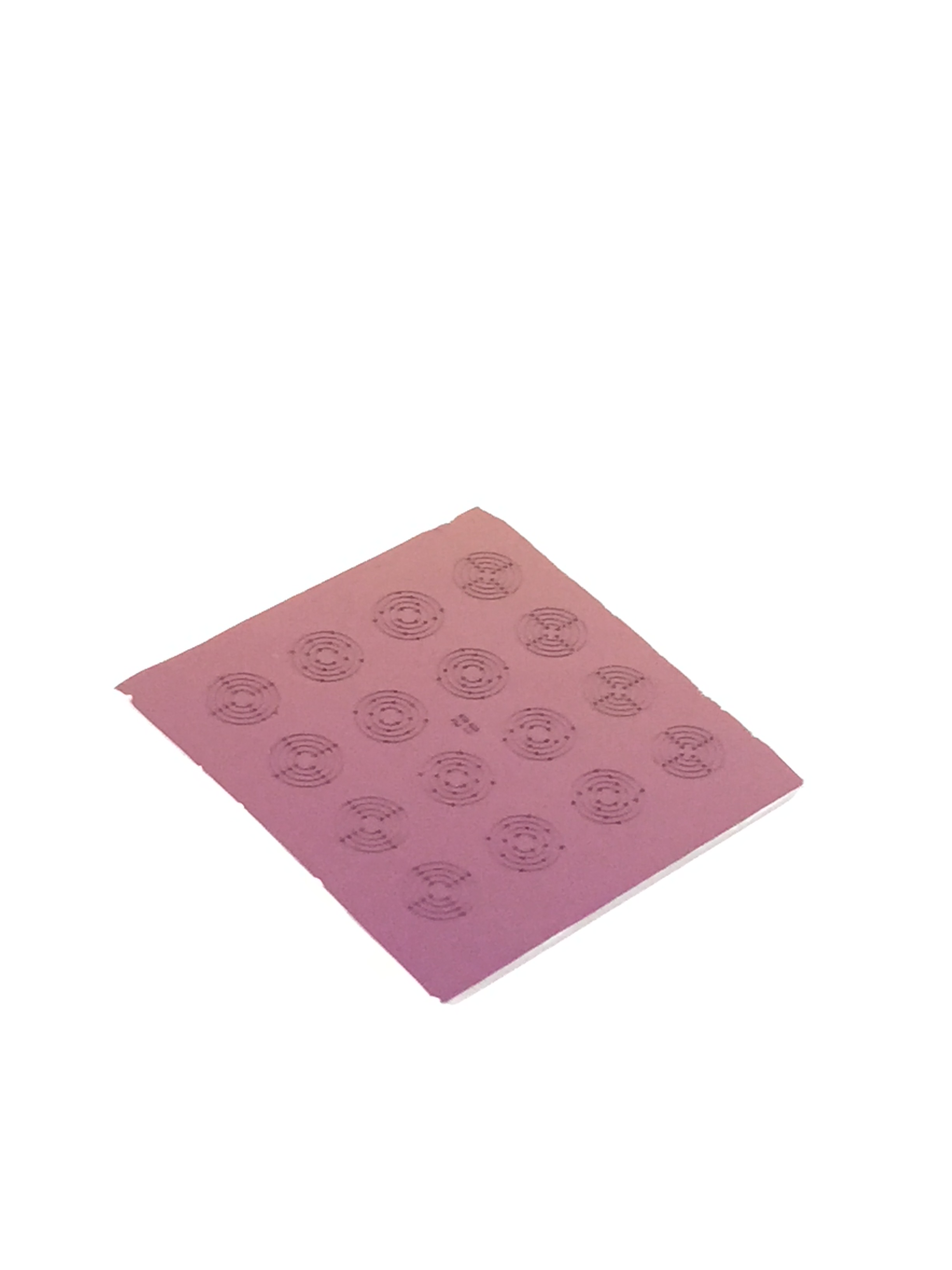 Printable Electronics MIT Energy Initiative