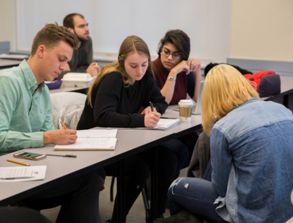 Victoria born center stage image