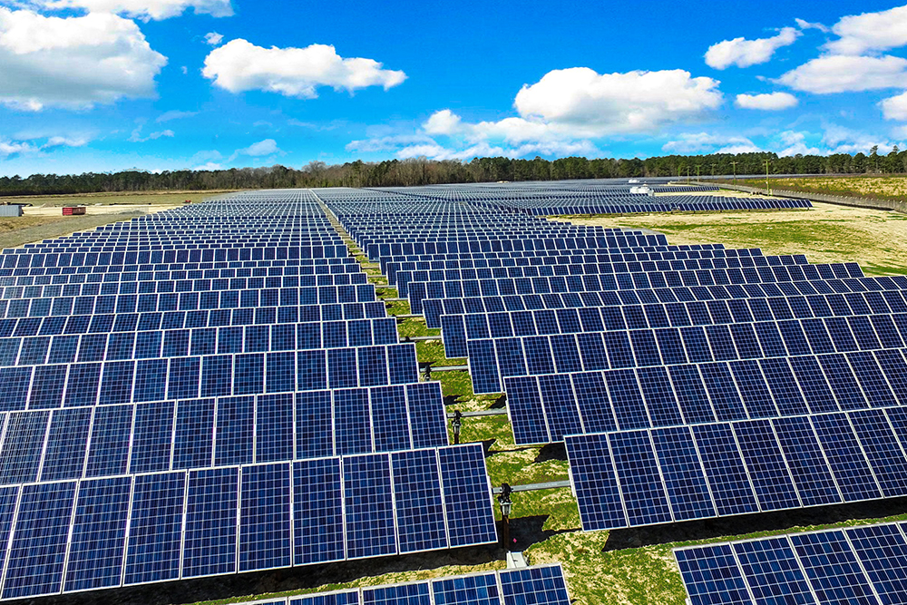 Solar Photovoltaics Mit Energy Initiative