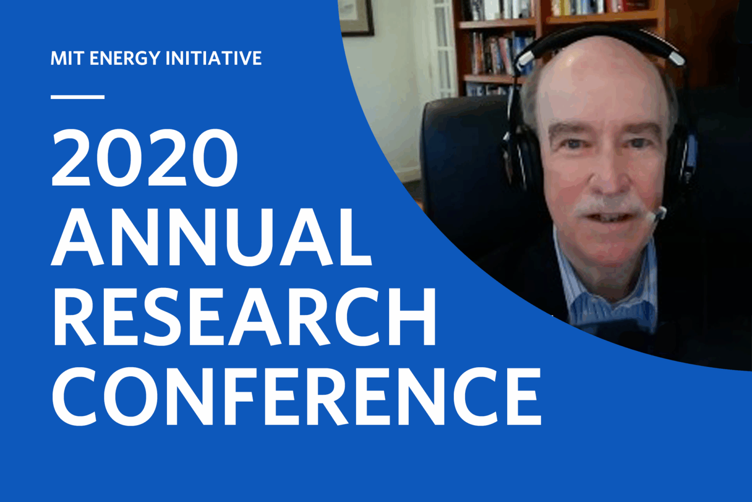 MITEI’s first virtual Annual Research Conference focuses on developing