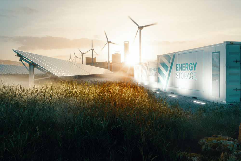 What is energy storage and why energy storage is important