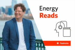 Energy Reads - Footnote - with Christoph Reinhart