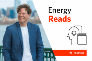 Energy Reads - Footnote - with Christoph Reinhart