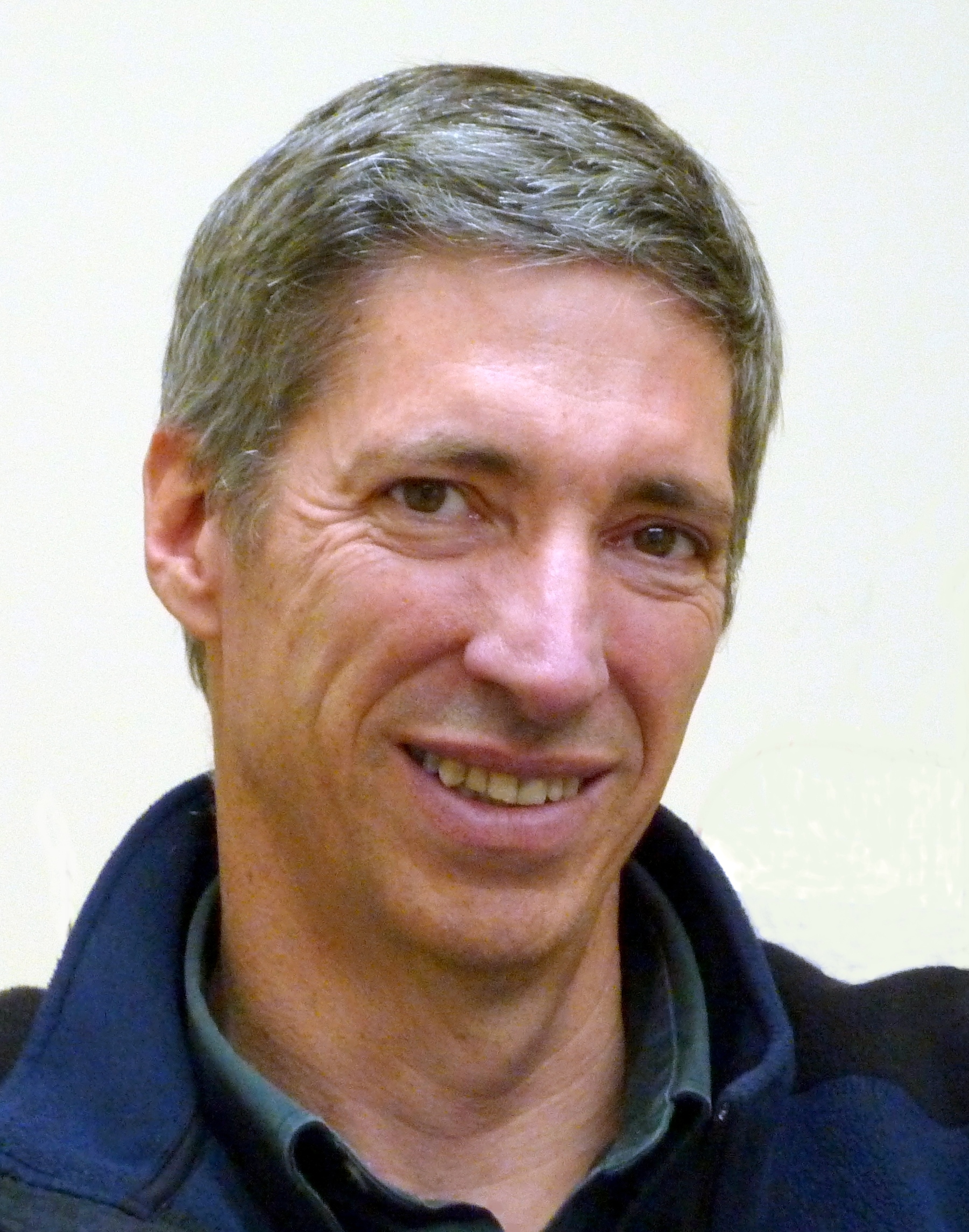 Douglas Hart MIT Energy Initiative