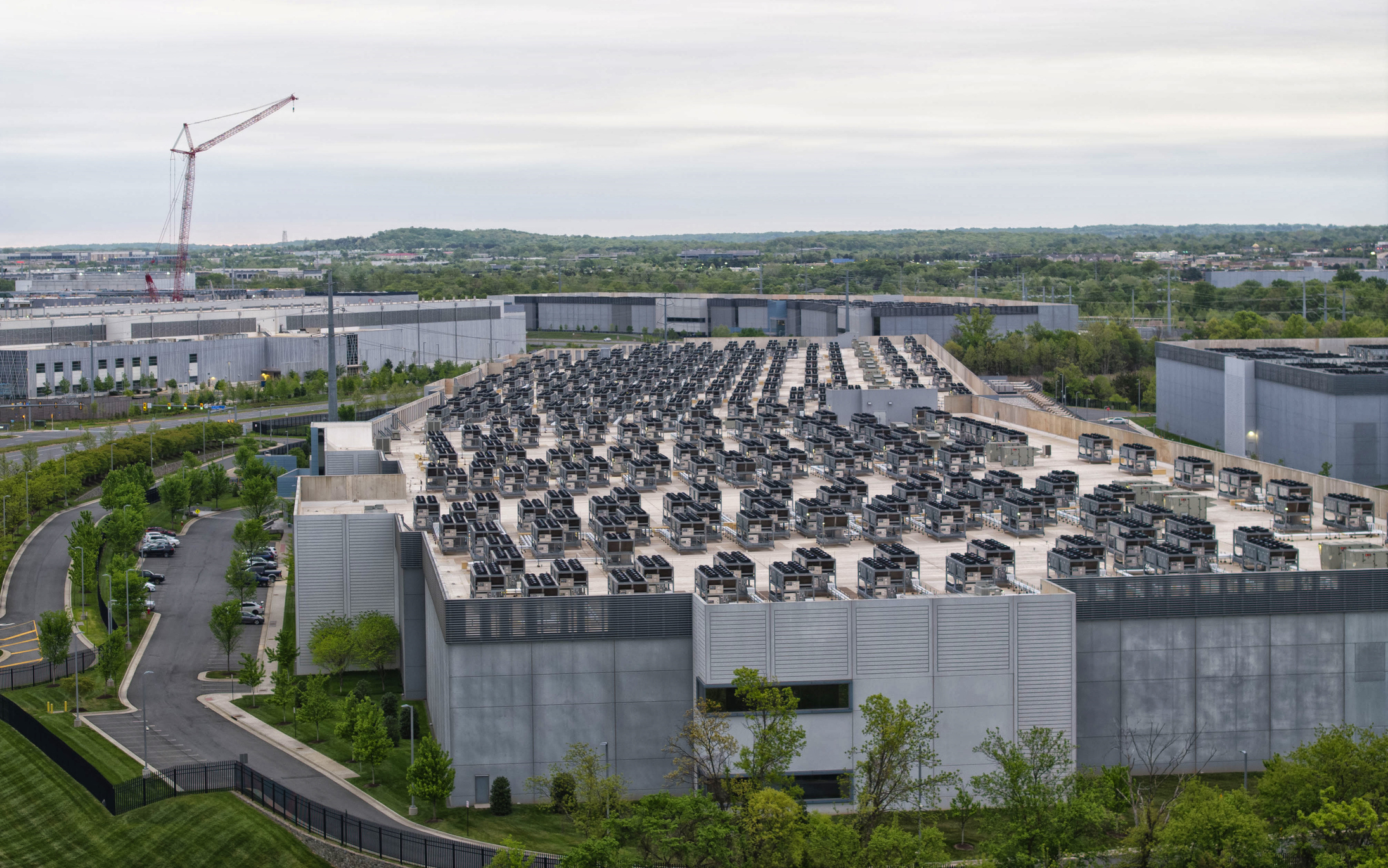 MITEI’s Future Energy Systems Center funds ten new research projects to advance the energy transition