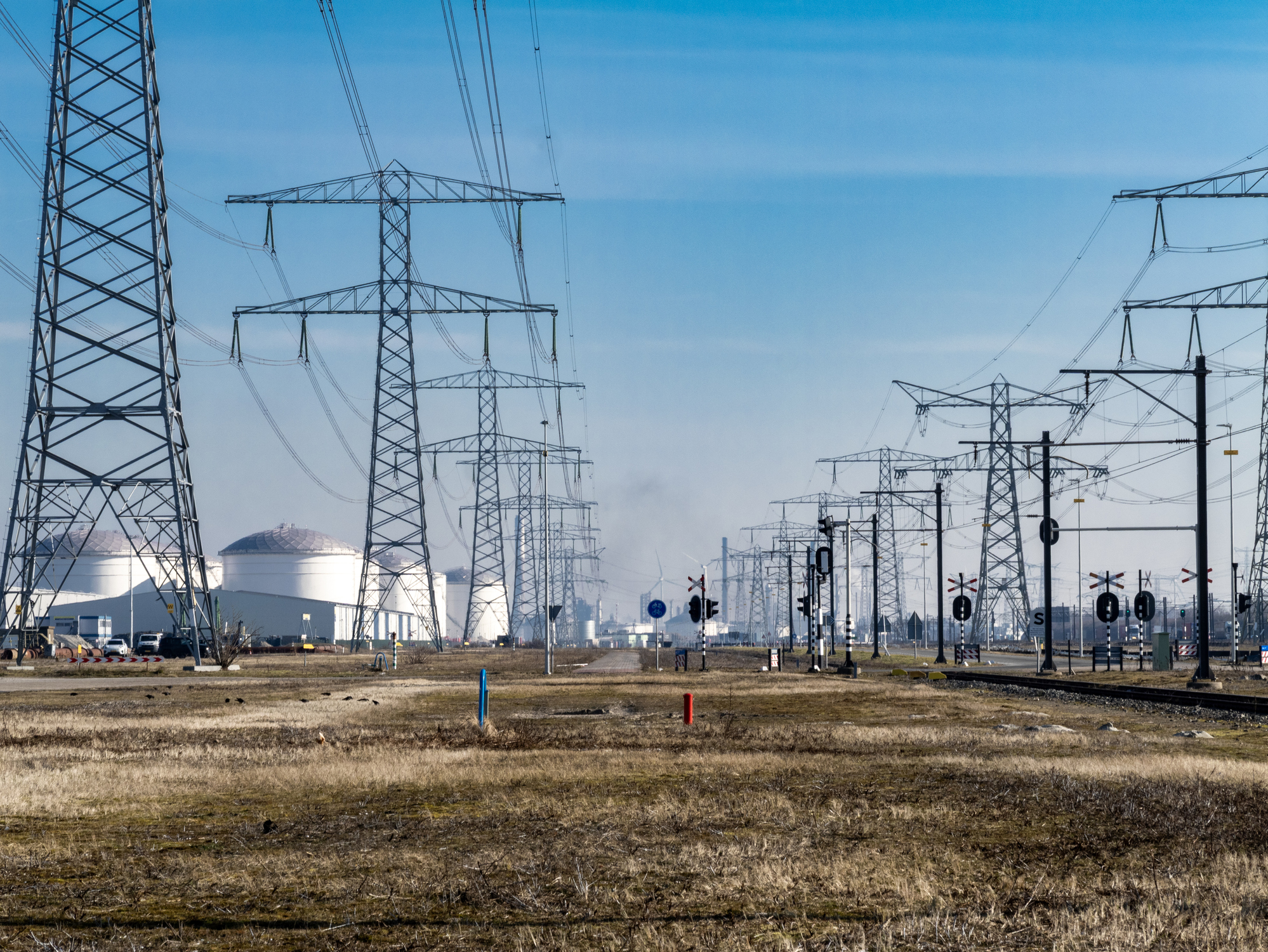 Helping power system planners prepare for an unknown future