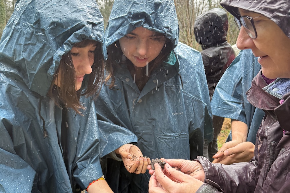 MITEI’s IAP activities reach more than 500 students and community members