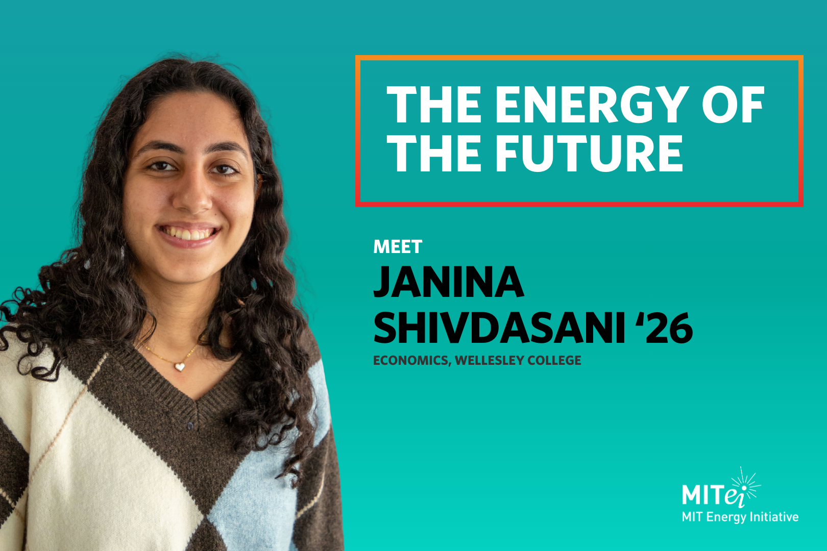 3 Questions: Communicating energy and climate policy research