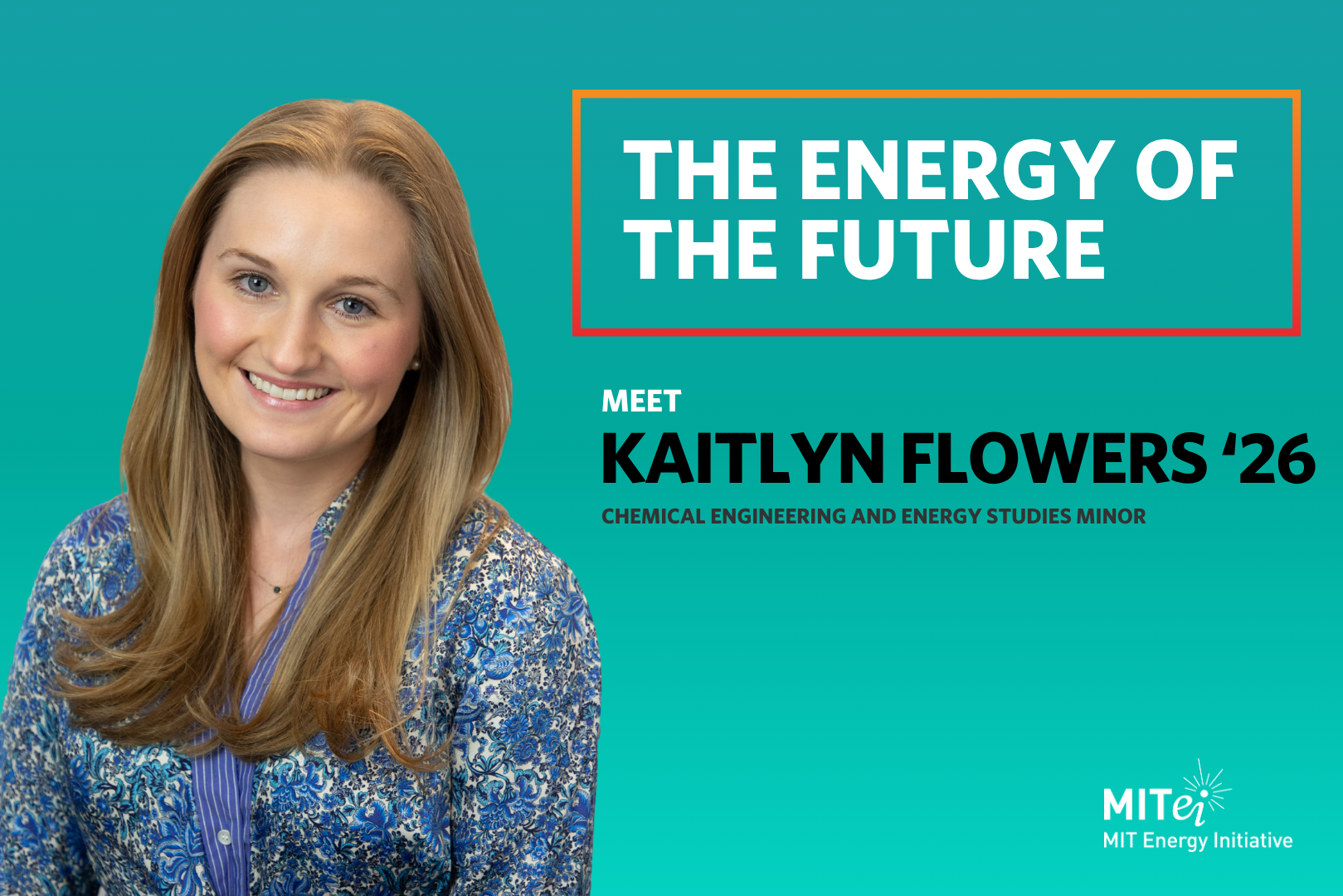 3 Questions: Analyzing energy sector policy and economics to enable innovation and competition