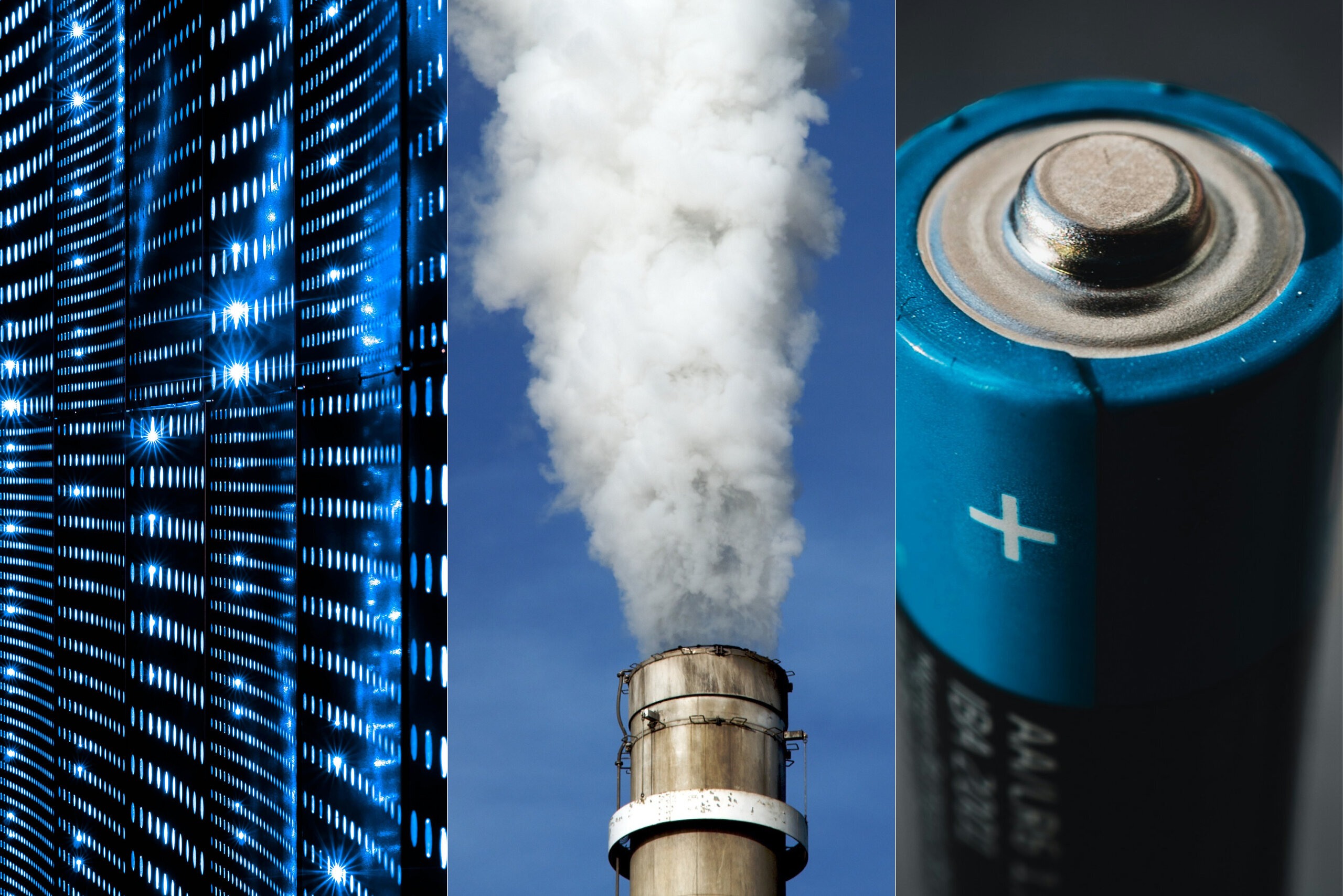 MIT Energy Initiative funds six early-stage energy research projects